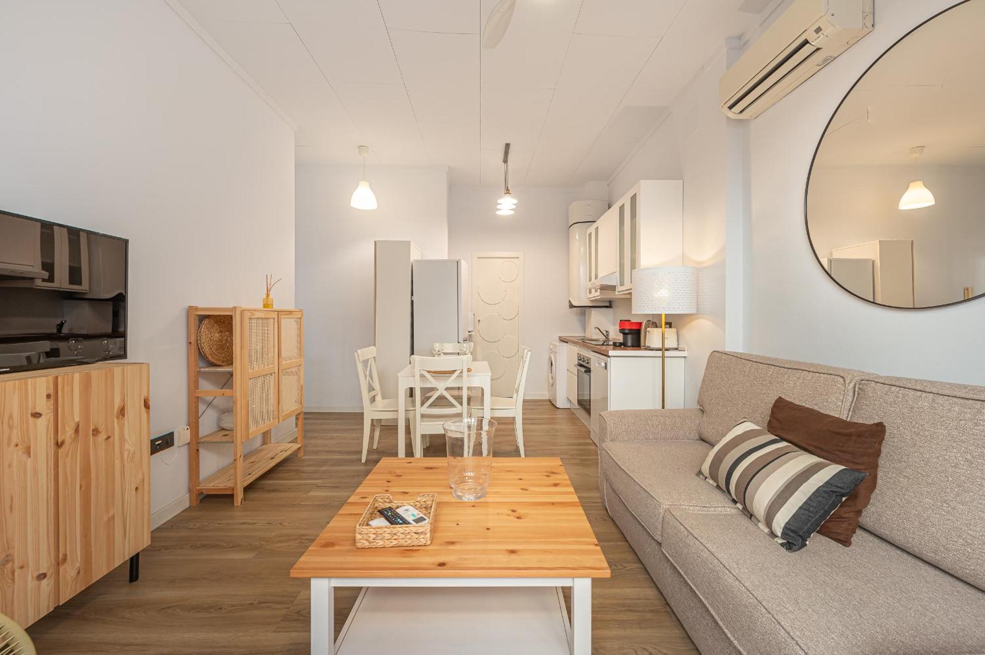 Dona Elvira Carreteria Apartamento Málaga Exterior foto